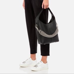 Alexander Wang Genesis Mini Hobo Bag